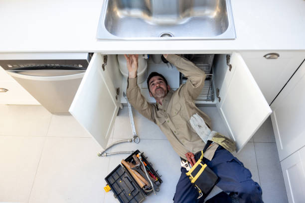 Residential Plumbing Services in Bear Creek, FL