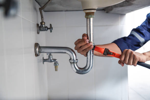 Best Tankless Water Heater Services  in Bear Creek, FL